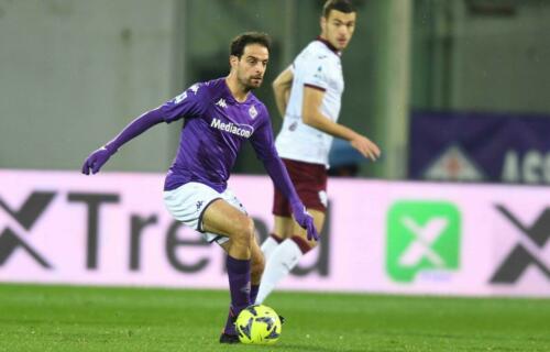 ACF FIORENTINA VS TORINO FC 03